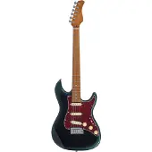 Sire Larry Carlton S7 New Gen Dark Forest elektrische gitaar