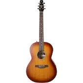 Seagull Entourage Folk Rustic Burst westerngitaar