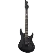 Sire Larry Carlton Y5 Transparent Black elektrische gitaar