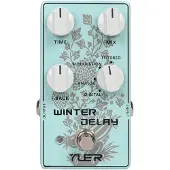 Yuer XS-06 Winter Delay effectpedaal