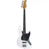 Sire Marcus Miller V3 New Gen 4-String Antique White elektrische basgitaar