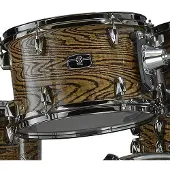 Yamaha JLHT0807UNT Live Custom Hybrid Oak Natural 8 x 7 inch tom