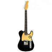 Sire Larry Carlton T7 New Gen Black elektrische gitaar