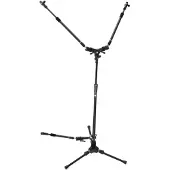 Triad-Orbit Kick & Overhead System microfoon statief