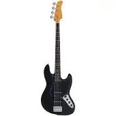 Sire Marcus Miller V3 New Gen 4-String Black Satin elektrische basgitaar