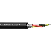 Procab CMX422-CCA/3 DMX kabel 300 meter