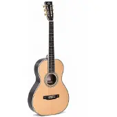 Sigma guitars S00R-42S akoestische westerngitaar met gigbag