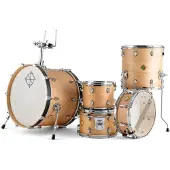 Dixon CSTC520-01-SN Cornerstone Classic Satin Natural