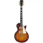Sire Larry Carlton L7dx Tobacco Sunburst elektrische gitaar