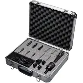Audix DP5 Micro drum microfoonset