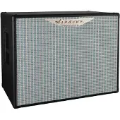 Ashdown CL-210H-NEO Cab Classic 2x10 inch 1000W 8 ohm basgitaar speakerkast