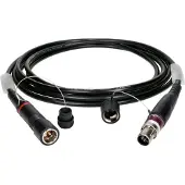 Klotz CAM-PMXPU-030.0 Professionele SMPTE camera verbindingskabel 30m