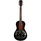 Johnson JR-860E-MS elektrisch-akoestische resonatorgitaar