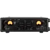 Ashdown ABM-750-EVO-V 750W hybride gitaarversterker top