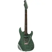 Chapman Guitars Scout Traditional Wildwood elektrische gitaar