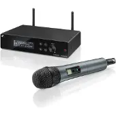 Sennheiser XSW 2-865-BC condensator vocal set (670-694 MHz)