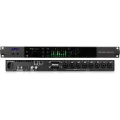 Avid Pro Tools | Carbon Pre 8-kanaals preamp