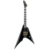Esp Ltd Mike Schleibaum Signature MSV-1 Arrow Black elektrische gitaar met koffer