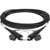 Klotz F12UM11A100 12-vezel multimode SmartBeam aansluitkabel 100 meter
