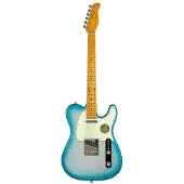 Sire Larry Carlton T7 New Gen Skyburst Sparkle elektrische gitaar