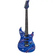 Sire Larry Carlton S7 SW RN Blue Swirl