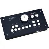 Radial Nuance Select monitor controller