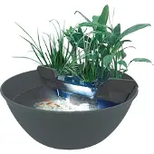 Superfish Mini pond grijs