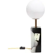 Seletti Two of Spades Table Lamp