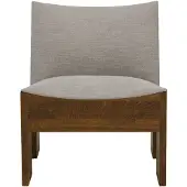 New Works Tenon Lounge Stoel