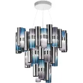 Slamp La Lollo Hanglamp Gradient | X-Large