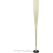 Foscarini Mite Anniversario vloerlamp Zwart