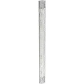 Gejst Wandlampe , Radent, Metallic, Woonkamer, Metaal