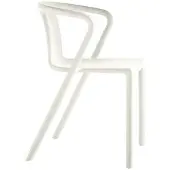Magis Air Fauteuil White 1730 C