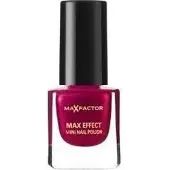 Max Factor Nagellak Max Effect Mini 12