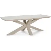 Lifestyle Garden Furniture Lifestyle Belluno dining tuintafel 220x100 cm