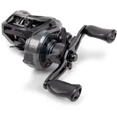 Zebco Demonic Xt Baitcasting Reel