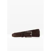 Bonprix Leren riem maat 150
