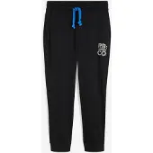 Bonprix Joggingbroek met contrasterende details 62/64 (4XL)