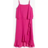 Bonprix Chiffonjurk maat 164