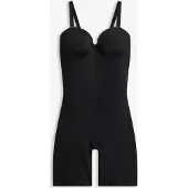 Bonprix Licht corrigerende body met afneembare bandjes maat 85