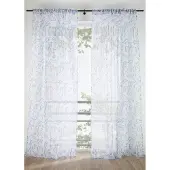 Bonprix Gordijn van polyester (1 stuk) maat h/b: 175/144 cm