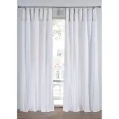 Bonprix Gordijn met ringen (1 stuk) H/B: 225/130 cm