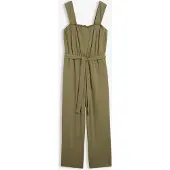 Bonprix Jersey jumpsuit van katoenmix 54/56 (XXL)