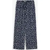 Bonprix Jersey broek met structuur maat 176