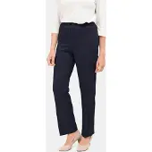 Goldner Thermobroek Warmende jersey broek met tailleband