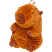 Duckiez Knuffel Capybara S - 1 stuk