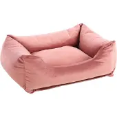 Flamingo Mand Elena Rechthoekig Oudroze