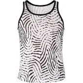 Code 22 Tanktop Savanna - MAAT L