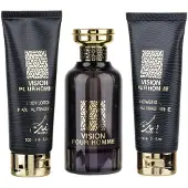 Nusuk Vision Pour Homme Gift Set