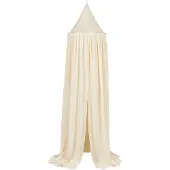 Meyco Baby Uni Klamboe - Pre-washed Hydrofiel - Natural